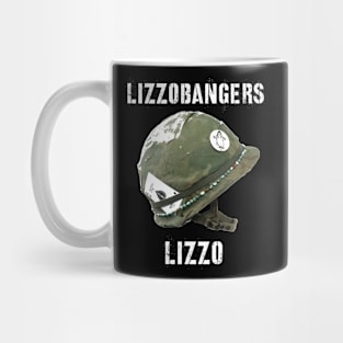 LizzoBangerd Mug